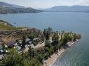 830 Three Mile Road, Penticton, BC  - Outdoor With Body Of Water With View 