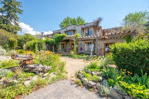 830 Three Mile Road, Penticton, BC - Outdoor