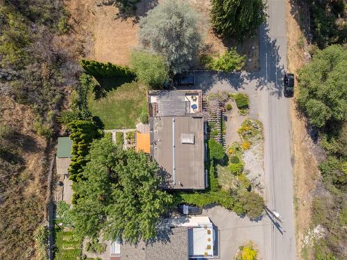 830 Three Mile Road, Penticton, BC - Outdoor With View