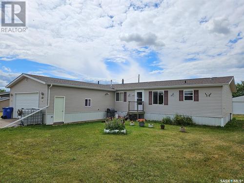 305 Coteau Street, Arcola, SK 