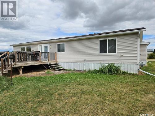 305 Coteau Street, Arcola, SK 