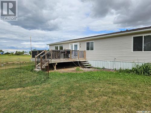 305 Coteau Street, Arcola, SK 