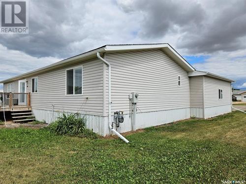 305 Coteau Street, Arcola, SK 