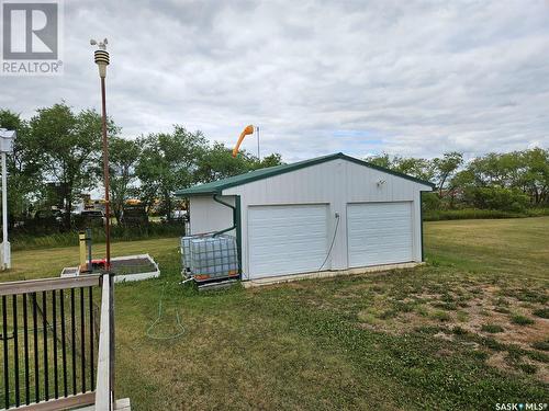 305 Coteau Street, Arcola, SK 