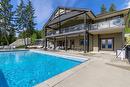 6032 Lynx Drive, Vernon, BC  - Outdoor With In Ground Pool 