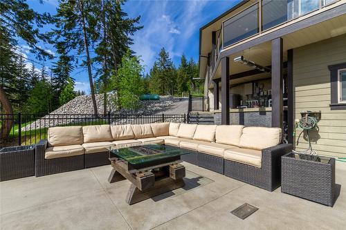 6032 Lynx Drive, Vernon, BC - Outdoor