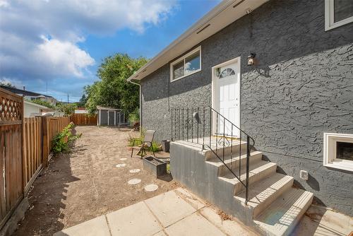 3436 Old Okanagan Highway, West Kelowna, BC - Outdoor