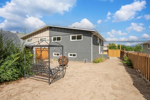 3436 Old Okanagan Highway, West Kelowna, BC - Outdoor