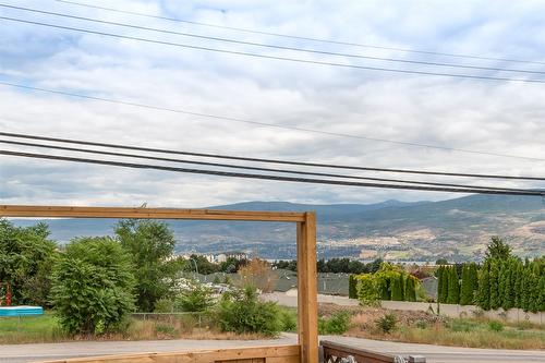 3436 Old Okanagan Highway, West Kelowna, BC - Outdoor With Body Of Water With View