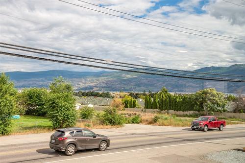 3436 Old Okanagan Highway, West Kelowna, BC - Outdoor With View