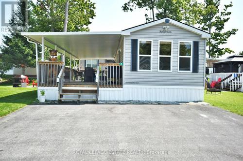 7 Chipewa Trail, Wasaga Beach, ON - Outdoor