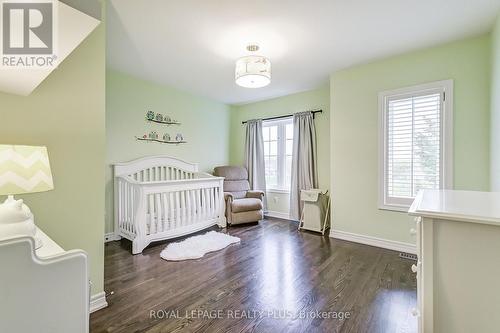 3 Country Lane Crescent, Halton Hills, ON - Indoor Photo Showing Bedroom