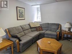 1 bedroom upper level unit - 