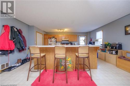 2 bedroom unit - 247 Broadway Street, Kincardine, ON - Indoor