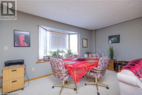 2 bedroom unit - 247 Broadway Street, Kincardine, ON - Indoor