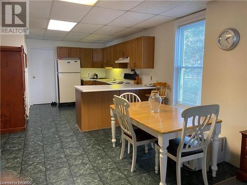 1 bedroom main floor unit - 247 Broadway Street, Kincardine, ON - Indoor