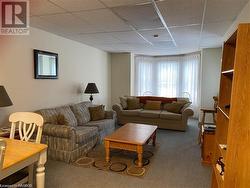 1 bedroom main floor unit - 