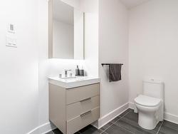 Ensuite bathroom - 