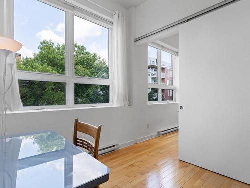 Vue d'ensemble - 215-4211 Rue De Rouen, Montréal (Mercier/Hochelaga-Maisonneuve), QC - Indoor