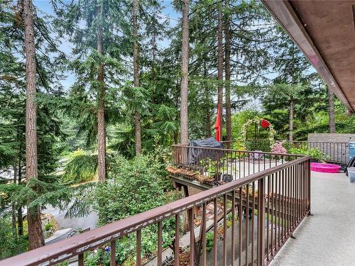 3052 Awsworth Rd, Langford, BC 