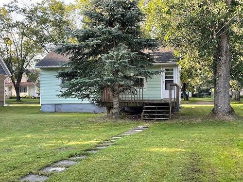 169 Wilson Street, Dryden, ON - Outdoor