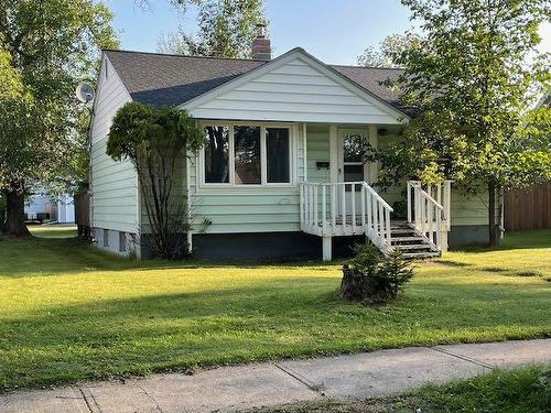 169 Wilson Street, Dryden, ON - Outdoor