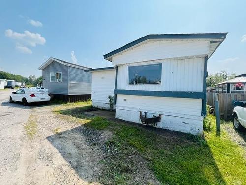 #48-478 Rabbit Lake Rd, Kenora, ON - Outdoor