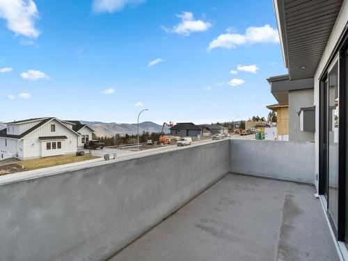 2109 Linfield Drive, Kamloops, BC - Outdoor