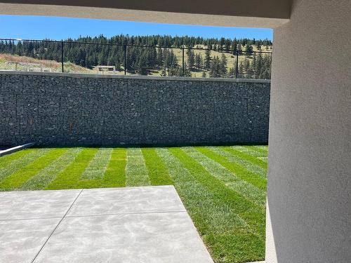 2109 Linfield Drive, Kamloops, BC - Outdoor