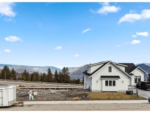 2109 Linfield Drive, Kamloops, BC - Outdoor