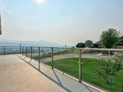 528 Trillium Way, Kamloops, BC - Outdoor With View