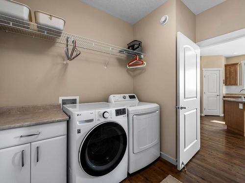 528 Trillium Way, Kamloops, BC - Indoor Photo Showing Laundry Room