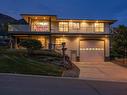 528 Trillium Way, Kamloops, BC  - Outdoor With Deck Patio Veranda 