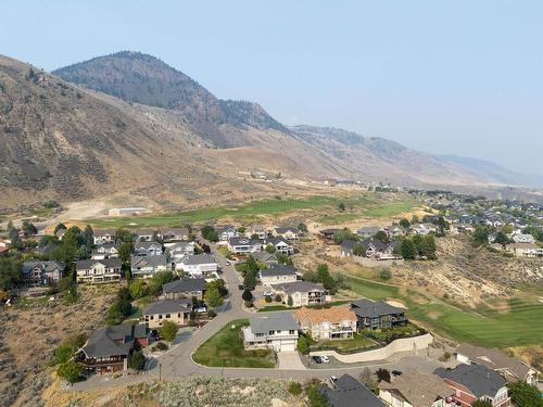 528 Trillium Way, Kamloops, BC - Outdoor With View