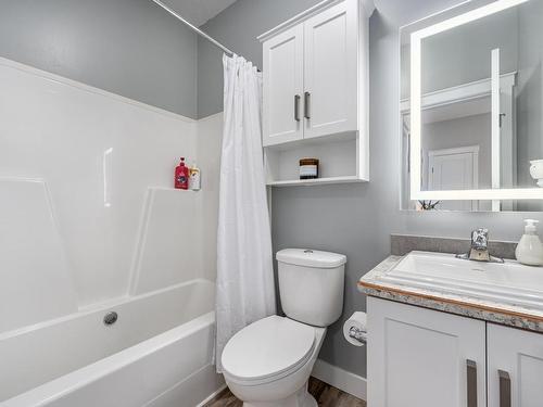 1460 Lopez Creek Drive, Cache Creek, BC - Indoor Photo Showing Bathroom