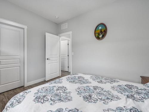 1460 Lopez Creek Drive, Cache Creek, BC - Indoor Photo Showing Bedroom