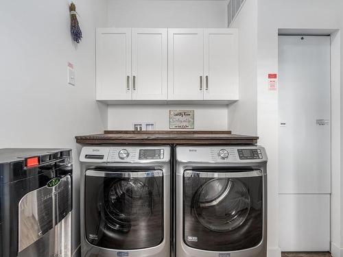 1460 Lopez Creek Drive, Cache Creek, BC - Indoor Photo Showing Laundry Room