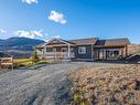 1460 Lopez Creek Drive, Cache Creek, BC  - Outdoor With Deck Patio Veranda 