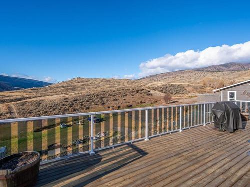 1460 Lopez Creek Drive, Cache Creek, BC - Outdoor