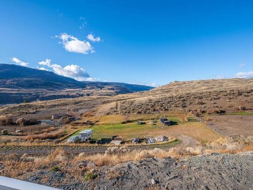 1460 Lopez Creek Drive, Cache Creek, BC - Outdoor With View