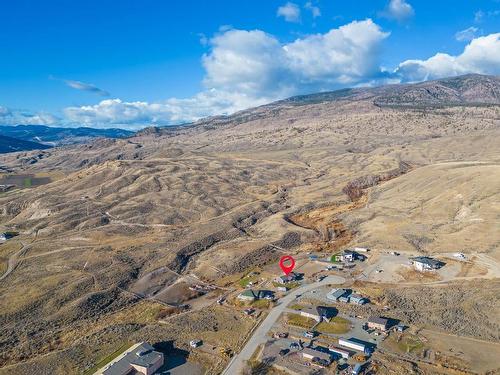 1460 Lopez Creek Drive, Cache Creek, BC - Outdoor With View