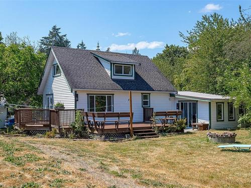 3793 Cowichan Lake Rd, Duncan, BC 