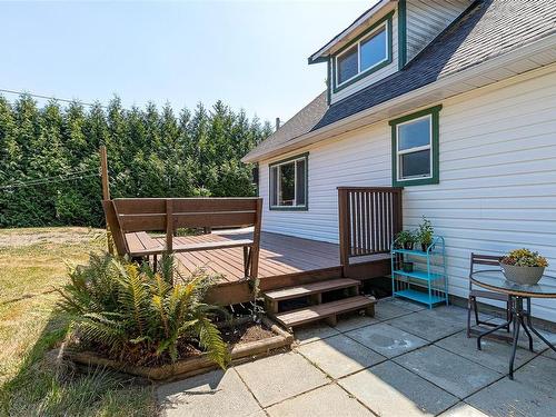 3793 Cowichan Lake Rd, Duncan, BC 