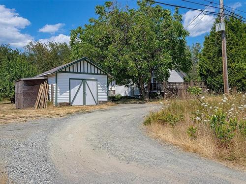 3793 Cowichan Lake Rd, Duncan, BC 