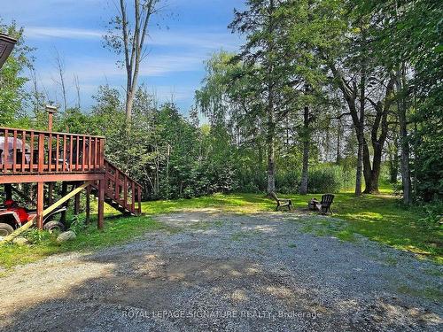 99 Mayfair Dr, Uxbridge, ON - Outdoor