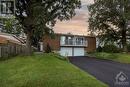 67 Woodmount Crescent, Ottawa, ON  - Outdoor With Balcony 