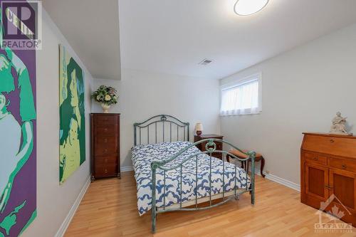 67 Woodmount Crescent, Ottawa, ON - Indoor Photo Showing Bedroom