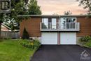 67 Woodmount Crescent, Ottawa, ON  - Outdoor With Balcony With Exterior 