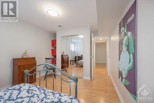 67 Woodmount Crescent, Ottawa, ON - Indoor Photo Showing Bedroom