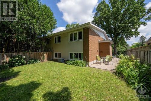 67 Woodmount Crescent, Ottawa, ON - Outdoor